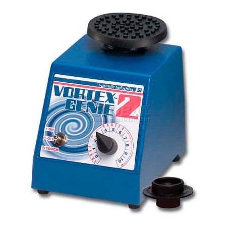 Scienfic Industries GENIE Vortex-Genie 2 Mixer, 120V SI-0236